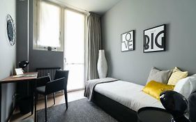 Grancini 6 - Pagano City Life Luxury Apartment !