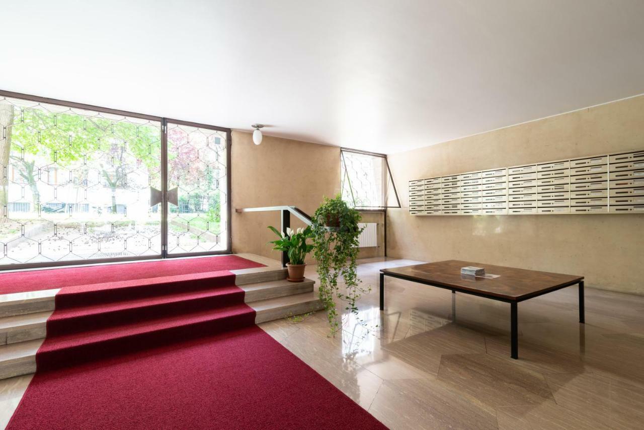 Grancini 6 - Pagano City Life Luxury Apartment ! Milán Exterior foto